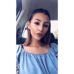 Meet your Posher, Meli